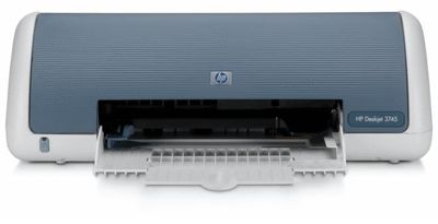 Cartuchos HP DeskJet 3745